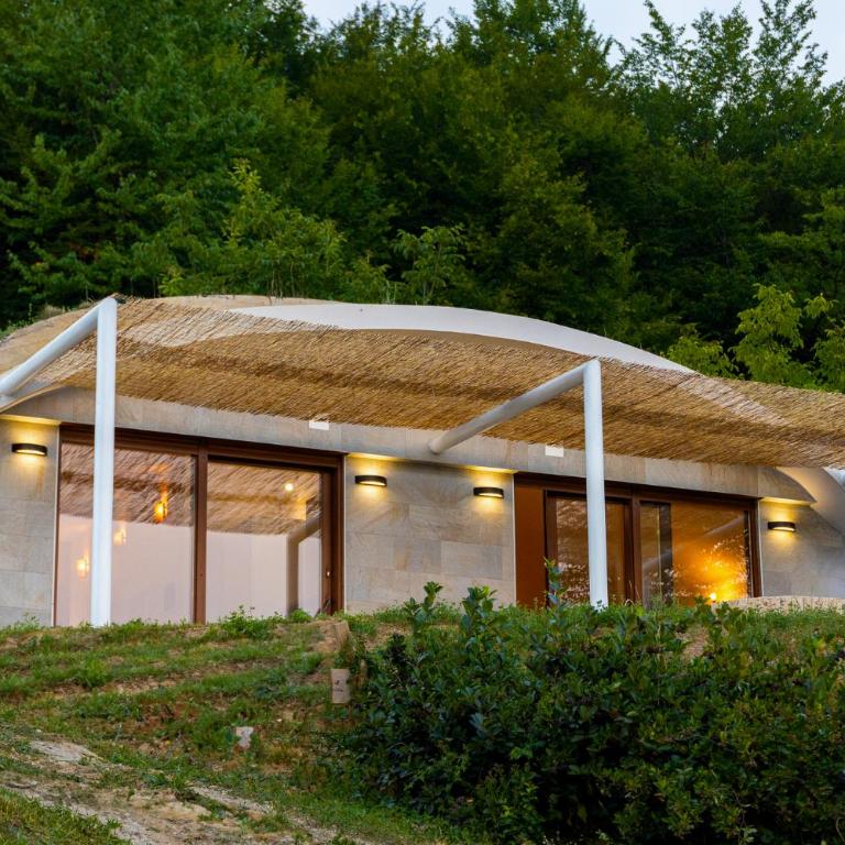 Green Sea Resort - Zeleno More - Vila sa Sopstvenim Bazenom - 4
