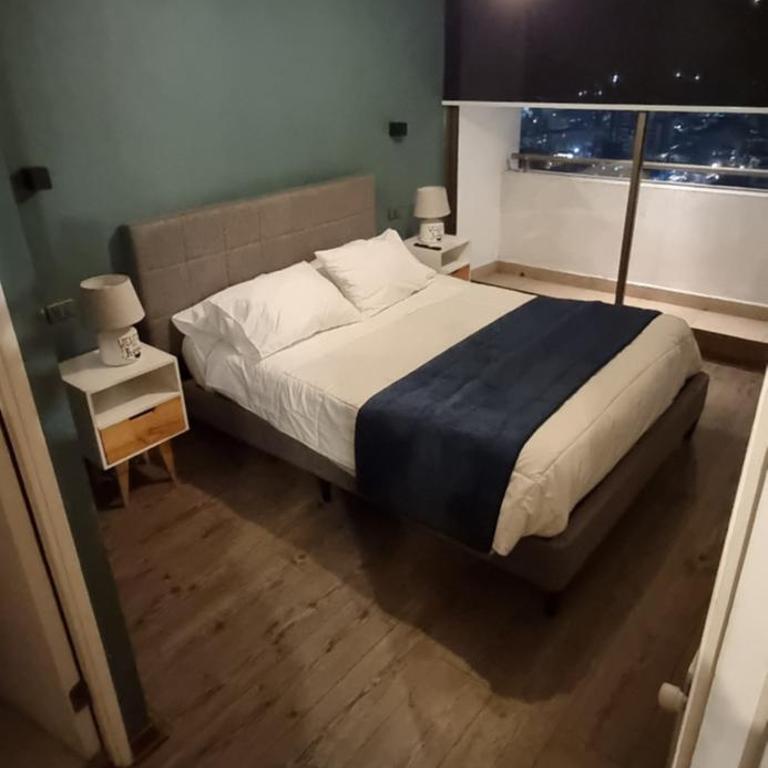 Céntrico, cómodo, full equipado - Apartamento de 1 dormitorio - 3