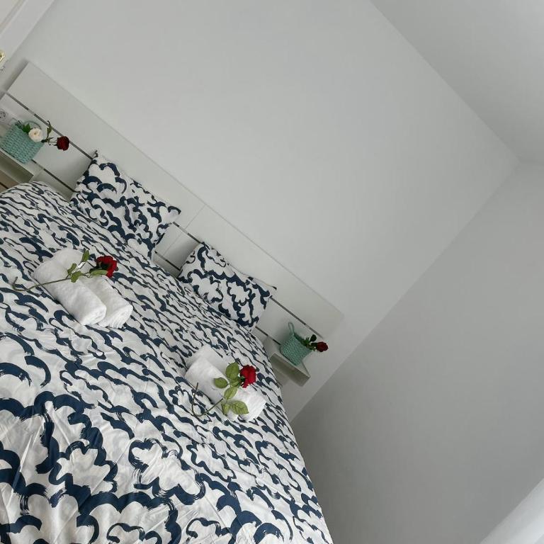 VILLA ToNY - Three-Bedroom Apartment - 33