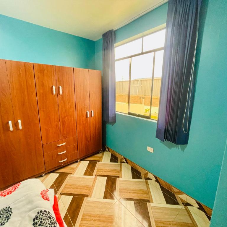 Departamento centro campestre - Two-Bedroom Apartment - 3