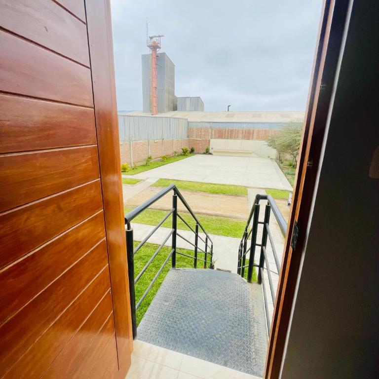 Departamento centro campestre - Two-Bedroom Apartment - 5