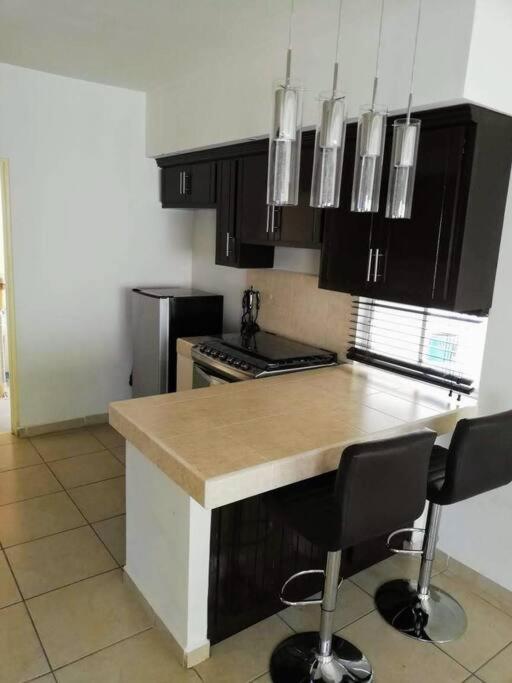 Residencia en Privada con Casa Club y Alberca - Casa de 3 dormitorios - 13