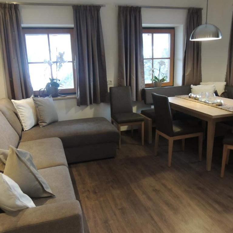 Kendlhof - Apartment mit 2 Schlafzimmern - 23