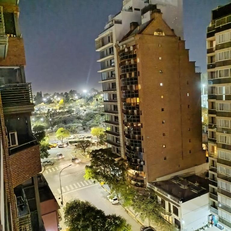 Obispo Oro Aparts - Apartamento de 1 dormitorio - 11