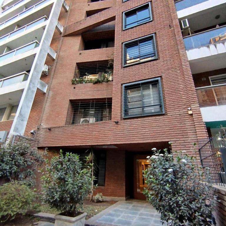 Obispo Oro Aparts - Apartamento de 1 dormitorio - 12