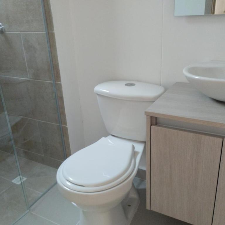 Apartamento Amoblado en Cartagena - Apartamento de 2 dormitorios - 6