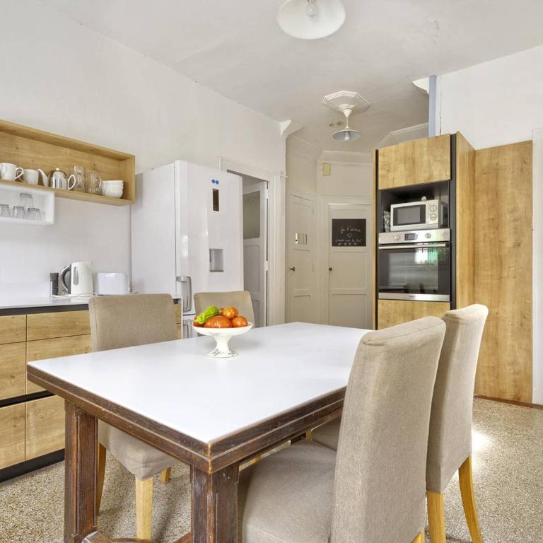 Arcachon : Appartement T4 avec terrasse et parking à 400m de la plage ! - FR-1-433-128 - Apartment - 3