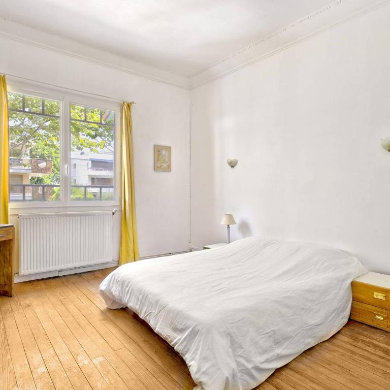 Arcachon : Appartement T4 avec terrasse et parking à 400m de la plage ! - FR-1-433-128 - Apartment - 4