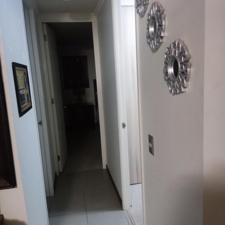 Departamento Vista al Mar - Apartamento de 2 dormitorios - 2