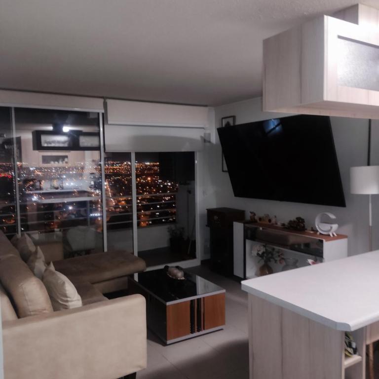 Departamento Vista al Mar - Apartamento de 2 dormitorios - 4