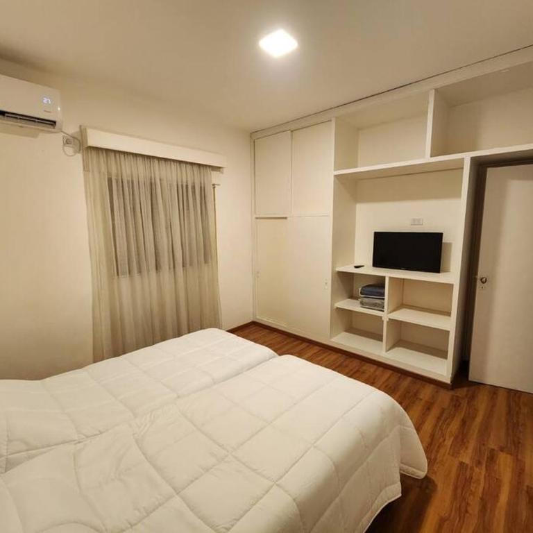 La mejor ubicación en Rosario - Apartamento de 1 dormitorio - 4