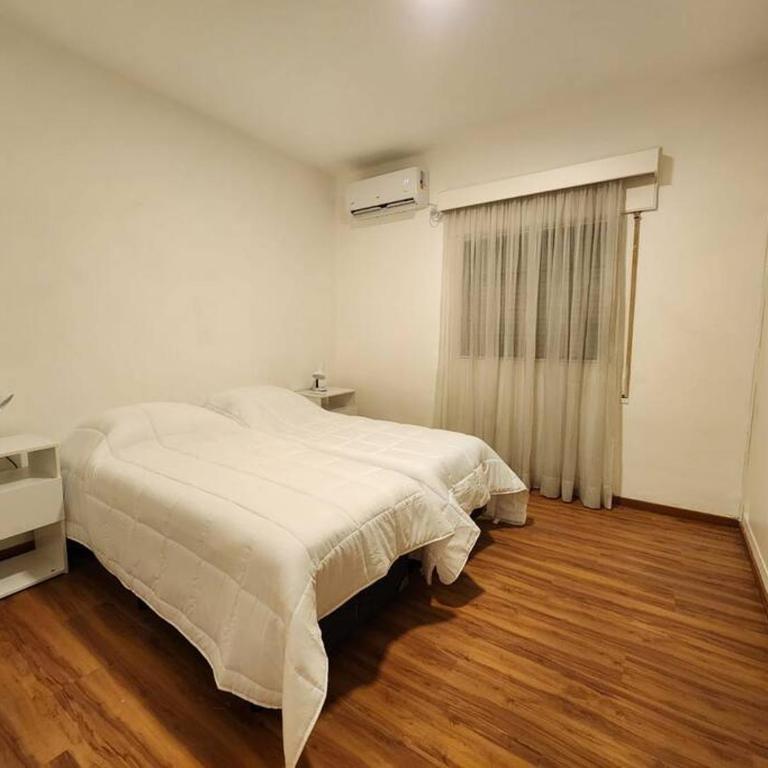 La mejor ubicación en Rosario - Apartamento de 1 dormitorio - 3
