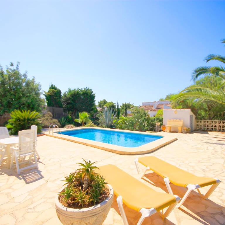Villa Marycar - Villa de 2 dormitorios - 23