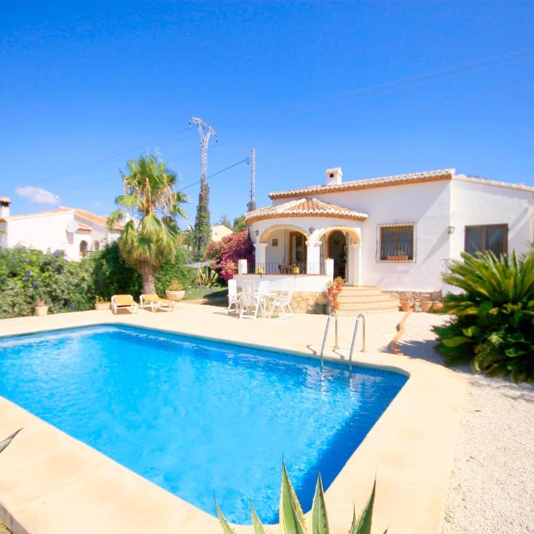 Villa Marycar - Villa de 2 dormitorios - 1