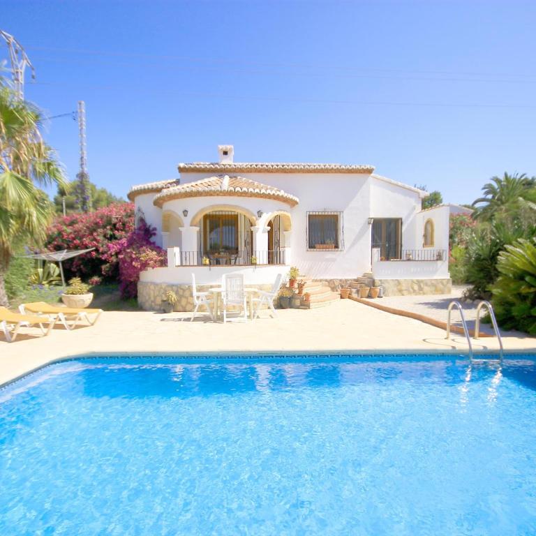 Villa Marycar - Villa de 2 dormitorios - 29