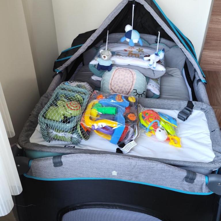 Departamento céntrico y amoblado La Paz - Apartamento de 1 dormitorio - 12