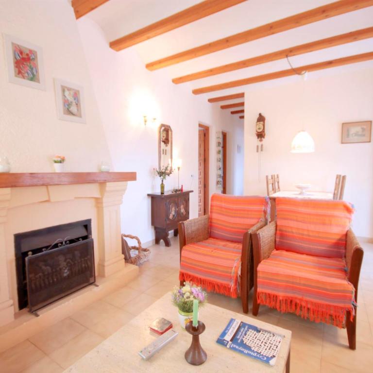 Villa Marycar - Villa de 2 dormitorios - 21