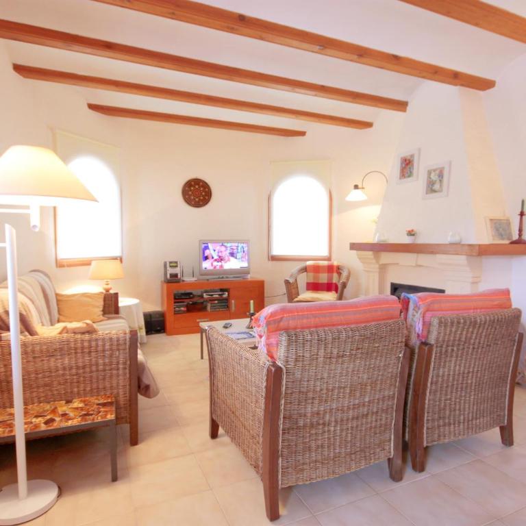 Villa Marycar - Villa de 2 dormitorios - 19