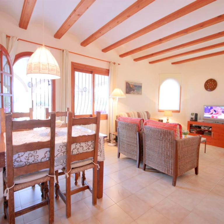Villa Marycar - Villa de 2 dormitorios - 16