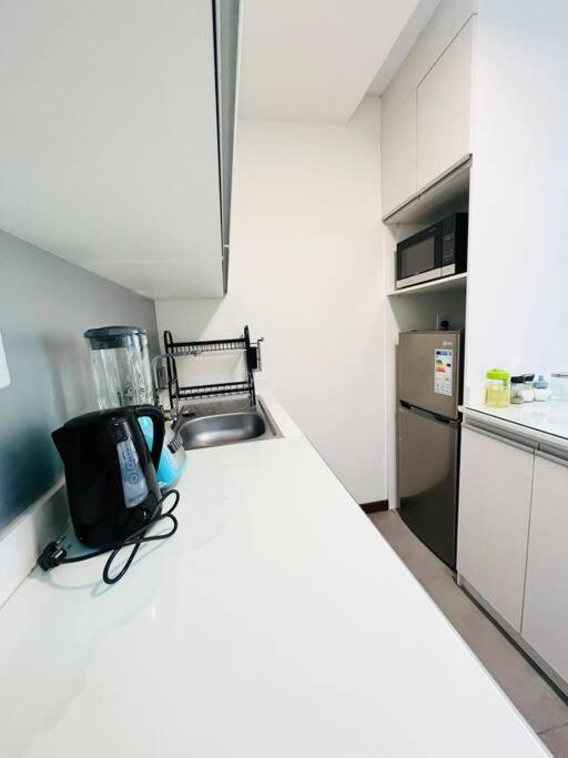 Nuevo Estudio en San Miguel - One-Bedroom Apartment - 7