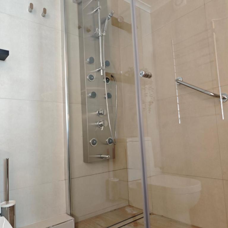 Departamento tipo Hotel en Providencia - Apartamento de 1 dormitorio - 19