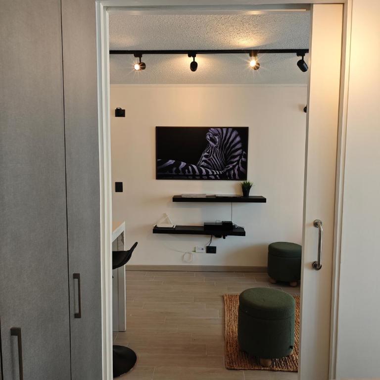 Departamento tipo Hotel en Providencia - Apartamento de 1 dormitorio - 20