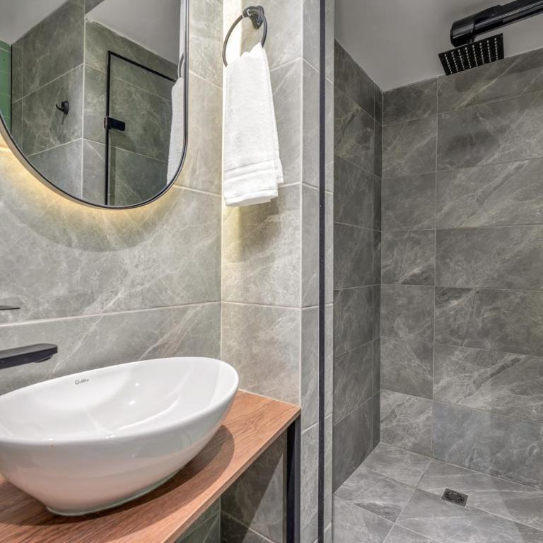 Nutibara Express By HOUSY HOST - Apartamento Loft de 1 dormitorio - 5