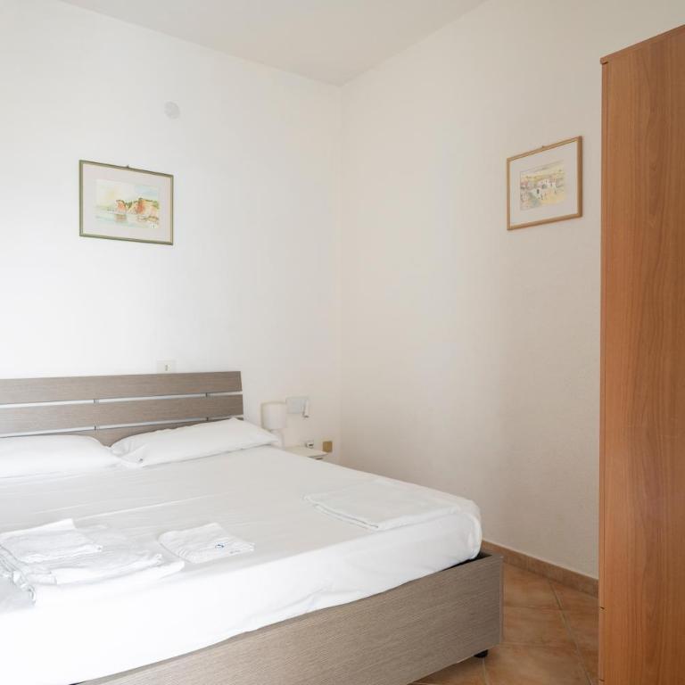 Seaview House Cala Gonone - Appartamento con 2 Camere da Letto e Terrazza con Vista Mare - 131 - 11