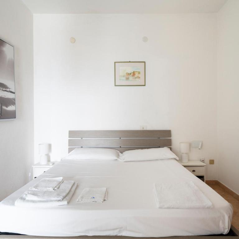 Seaview House Cala Gonone - Appartamento con 2 Camere da Letto e Terrazza con Vista Mare - 131 - 15