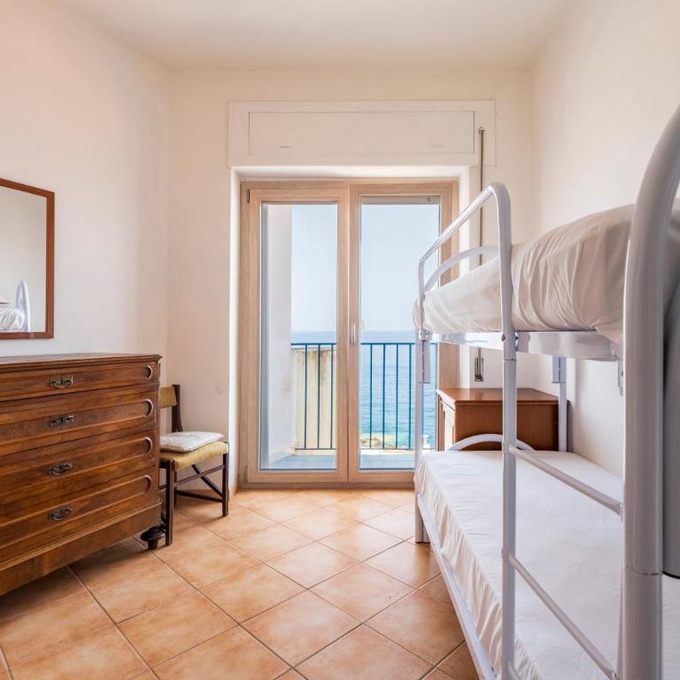 Seaview House Cala Gonone - Appartamento con 2 Camere da Letto e Terrazza con Vista Mare - 131 - 17