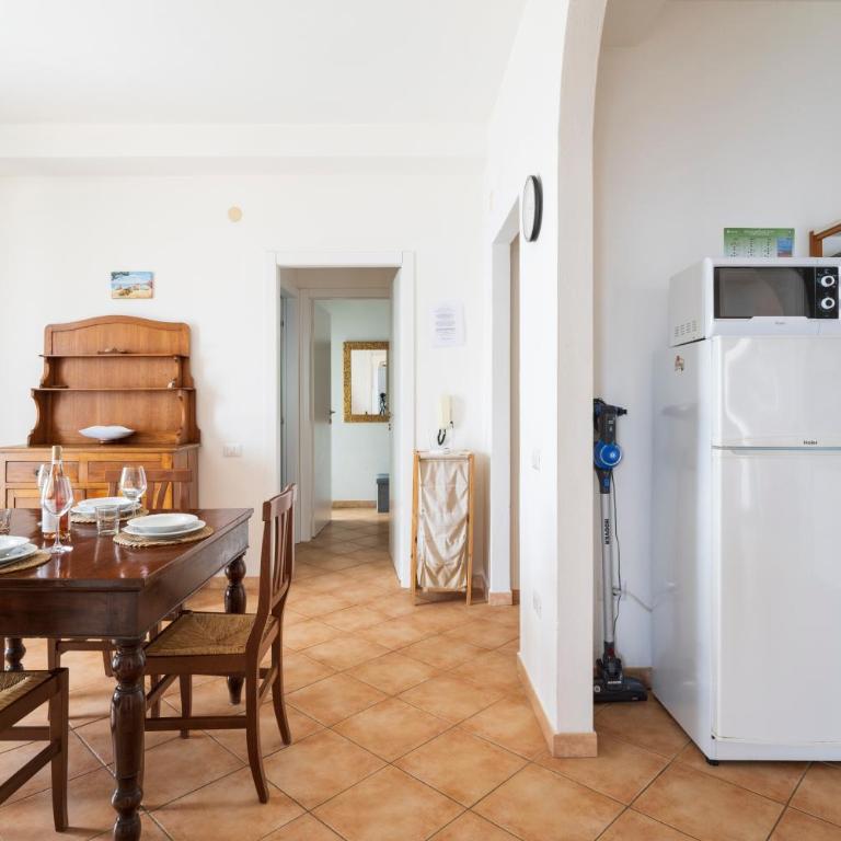 Seaview House Cala Gonone - Appartamento con 2 Camere da Letto e Terrazza con Vista Mare - 131 - 28