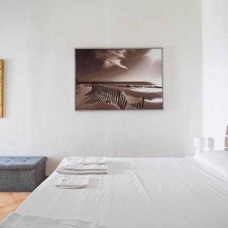 Seaview House Cala Gonone - Appartamento con 2 Camere da Letto e Terrazza con Vista Mare - 131 - 25