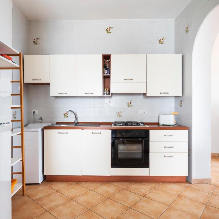 Seaview House Cala Gonone - Appartamento con 2 Camere da Letto e Terrazza con Vista Mare - 131 - 29