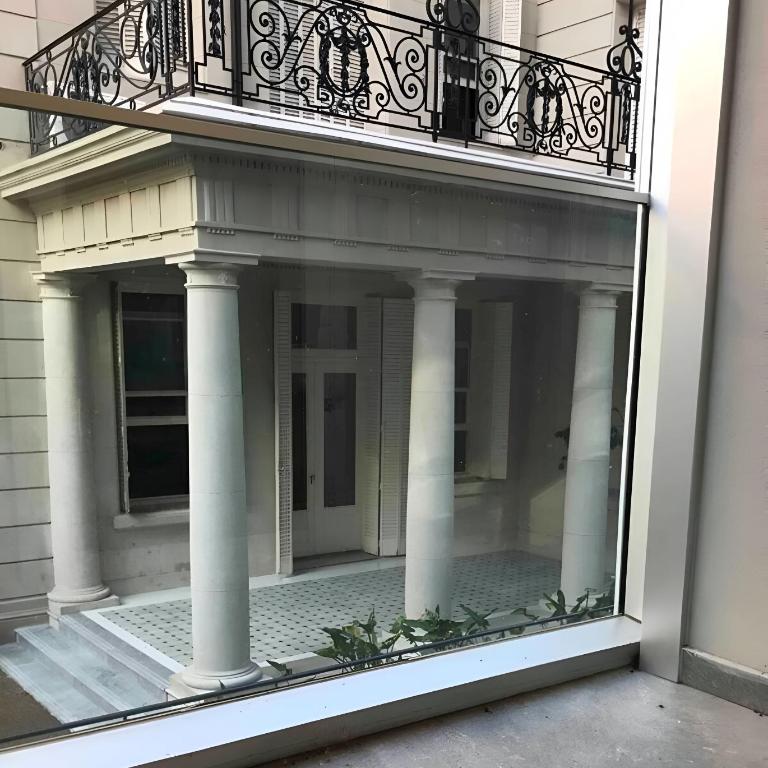 Departamento en Recoleta Buenos Aires - Apartamento de 1 dormitorio - 15