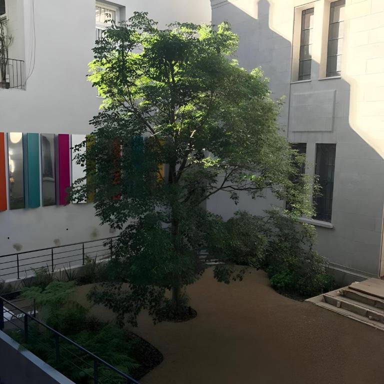 Departamento en Recoleta Buenos Aires - Apartamento de 1 dormitorio - 16