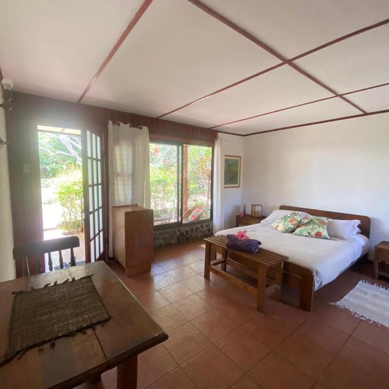 Cabaña Aukara - One-Bedroom Apartment - 2