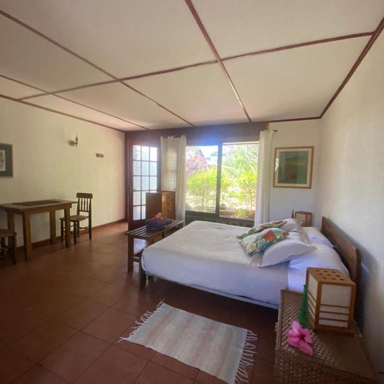 Cabaña Aukara - One-Bedroom Apartment - 4