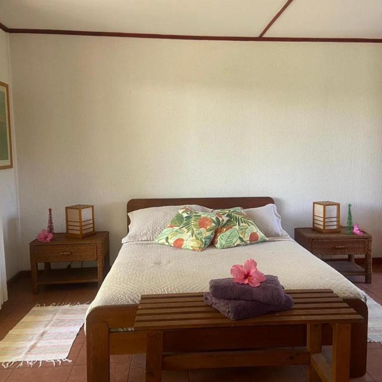 Cabaña Aukara - One-Bedroom Apartment - 7