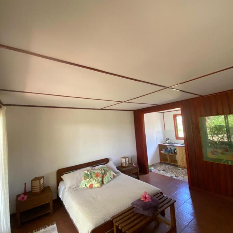 Cabaña Aukara - One-Bedroom Apartment - 13