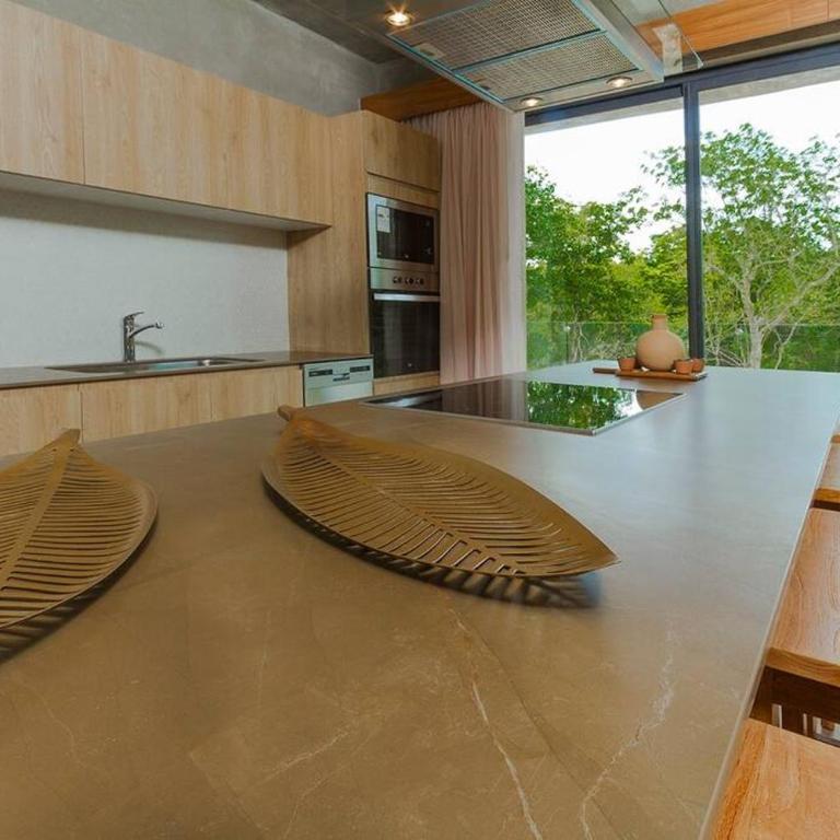 2 Bdr, Wifi 100 Mb, Jungle View Tulum - Two-Bedroom Apartment - 21