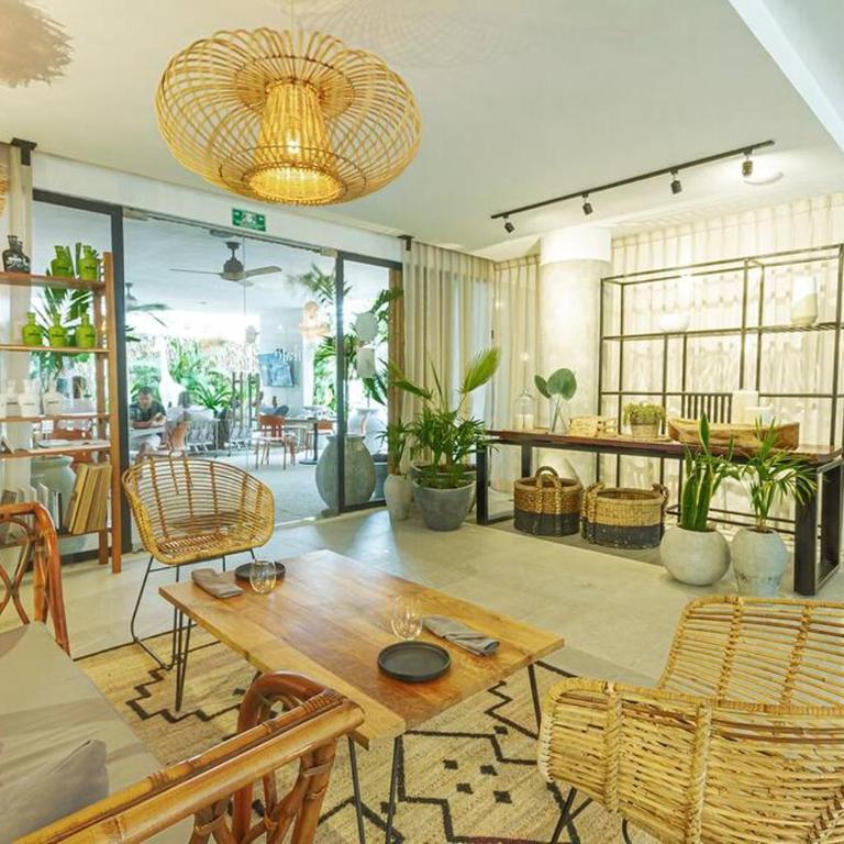 2 Bdr, Wifi 100 Mb, Jungle View Tulum - Two-Bedroom Apartment - 22