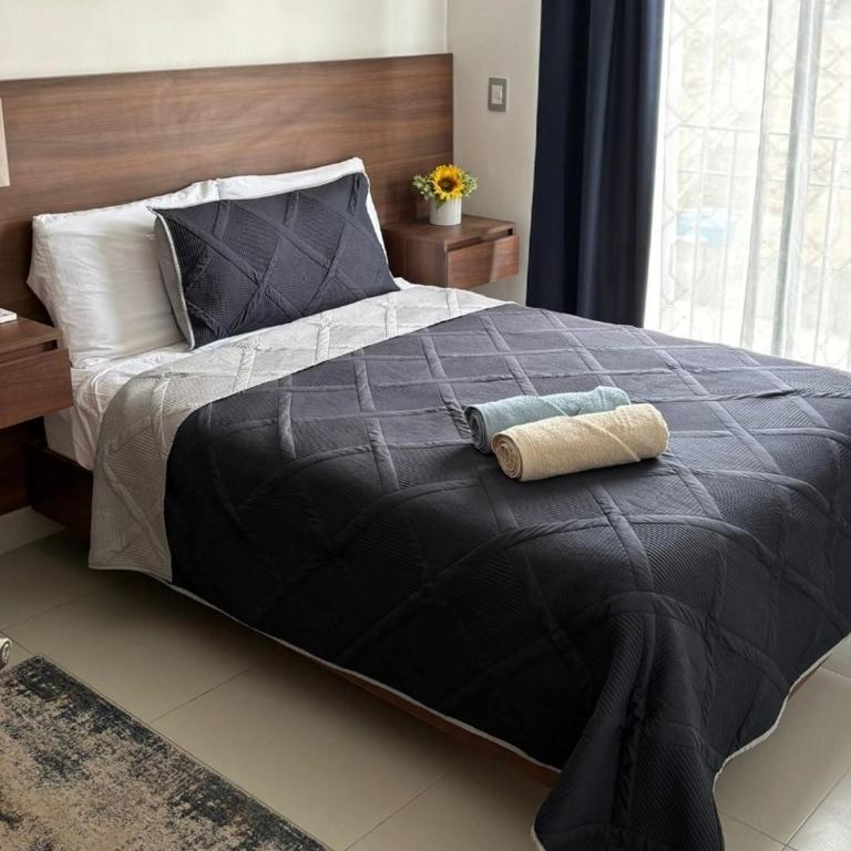 Aztec Penthouse - Apartamento de 2 dormitorios - 13