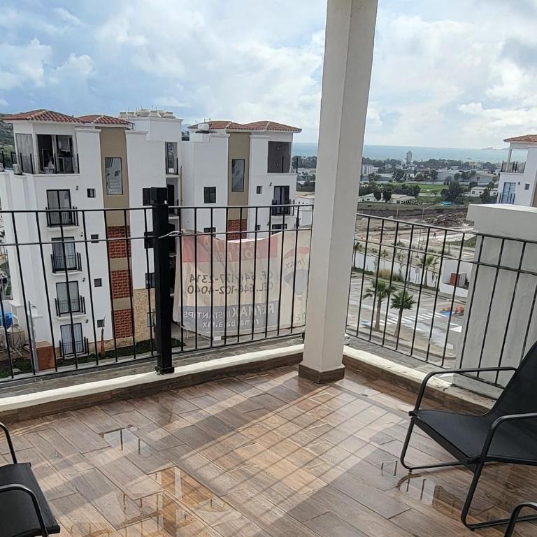 Aztec Penthouse - Apartamento de 2 dormitorios - 6