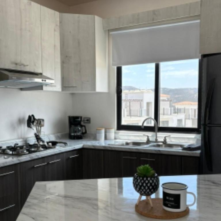Aztec Penthouse - Apartamento de 2 dormitorios - 2