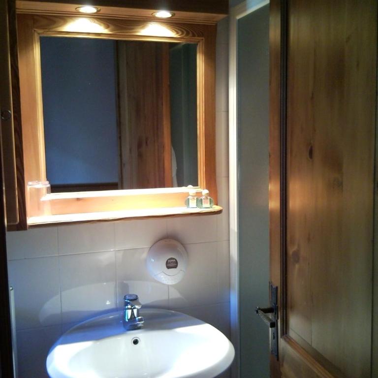 Chalet Plan Gorret - Camera Matrimoniale Standard - 2