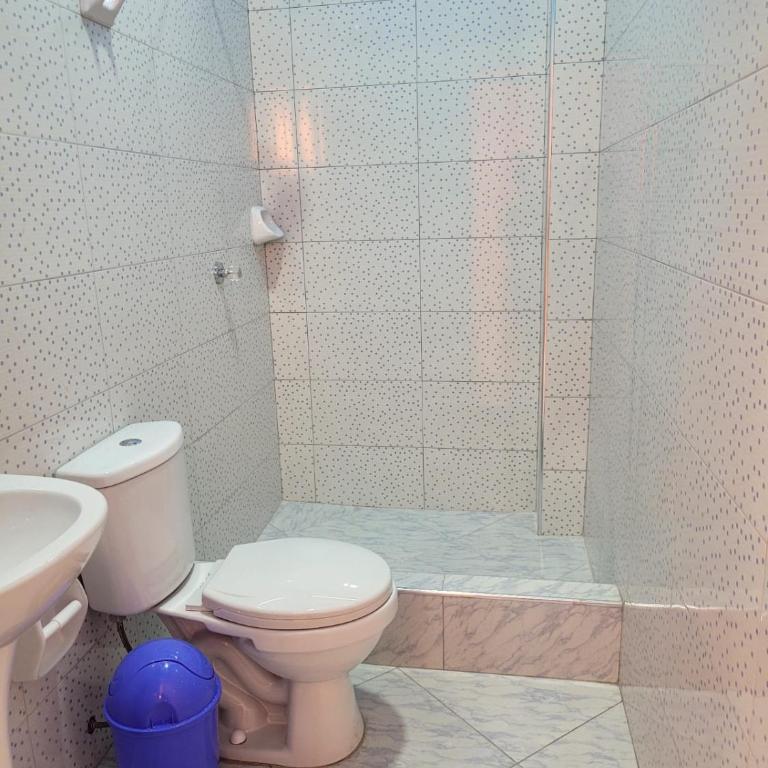 Amazonas' House - Double Room with Private Bathroom - 1
