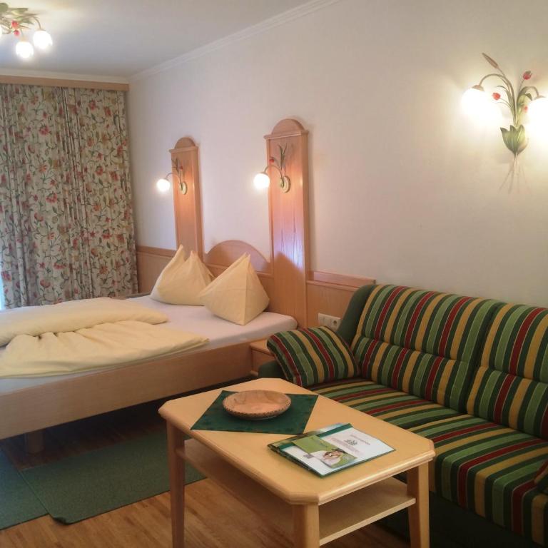 Gasthof zur Gams - Familienzimmer - 1