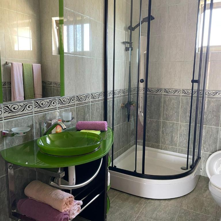 Apartments Zati - Apartman sa 2 Spavaće Sobe - 1