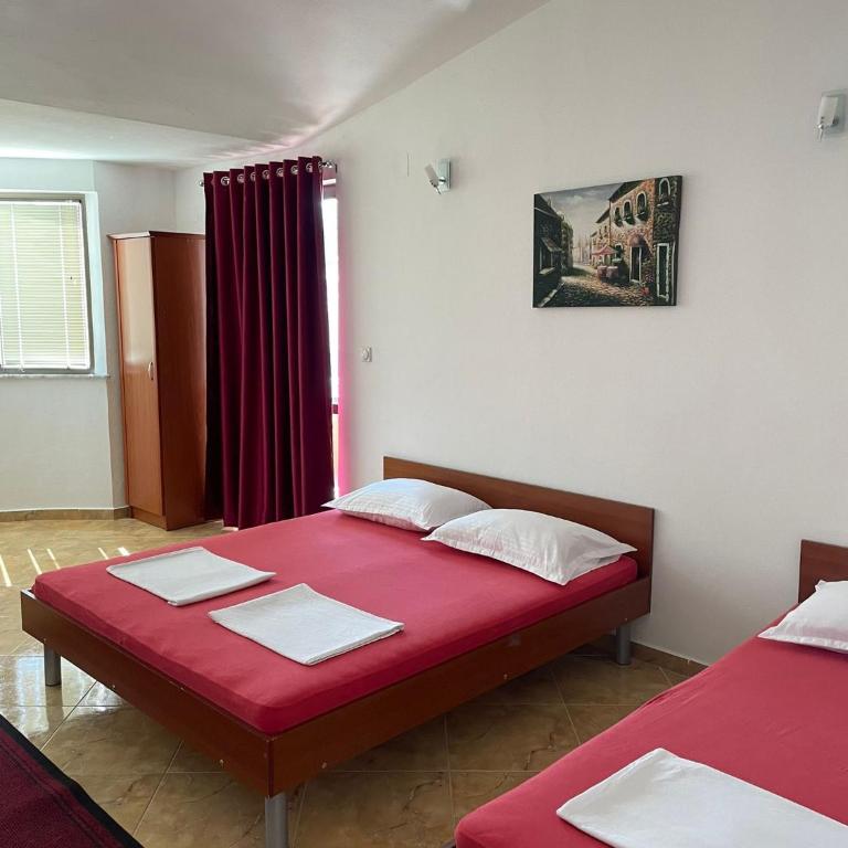 Apartments Zati - Apartman sa 2 Spavaće Sobe - 12