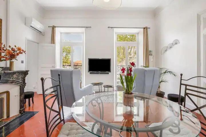 Appartement avec balcon, bord du canal, Wifi. - Appartamento con 1 Camera da Letto - 1